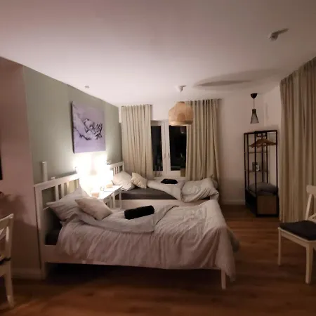 Nachtigall 2