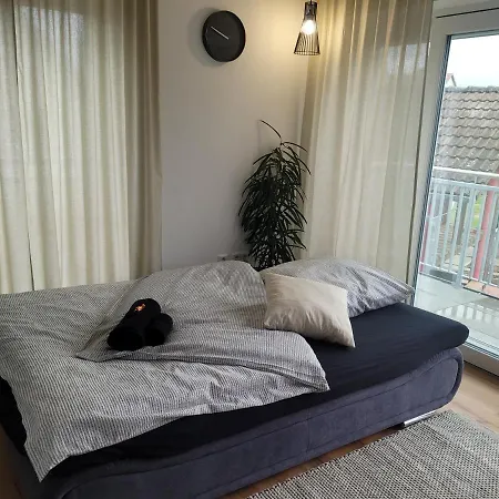 Nachtigall 2 Bad Hersfeld