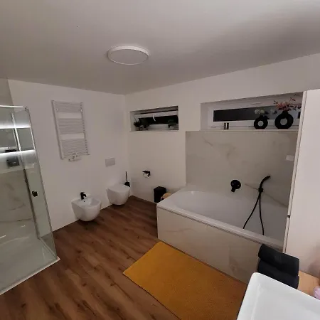 Apartment Nachtigall 2 Bad Hersfeld