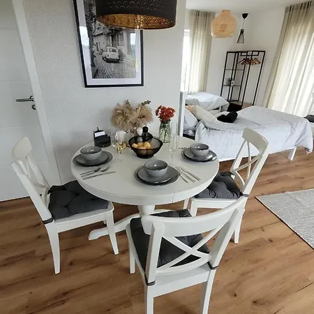 Nachtigall 2 Apartment Bad Hersfeld