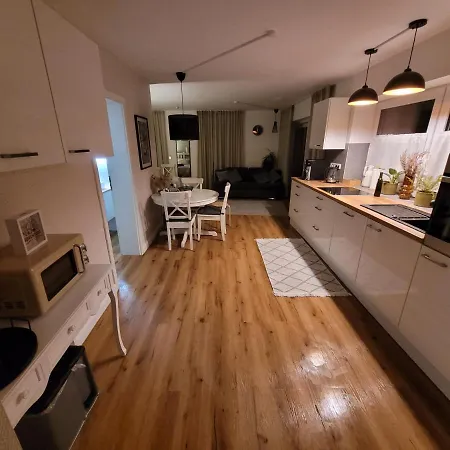 Apartment Nachtigall 2