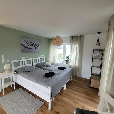 Nachtigall 2 Apartment Bad Hersfeld
