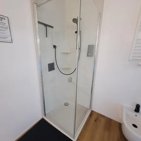 Appartement Nachtigall 2 Bad Hersfeld