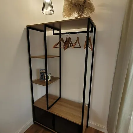 Appartement Nachtigall 2