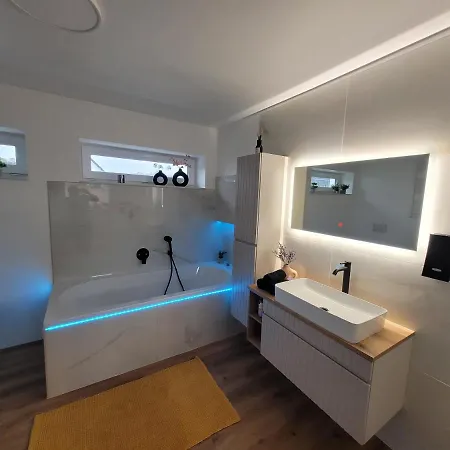 דירה Nachtigall 2 *