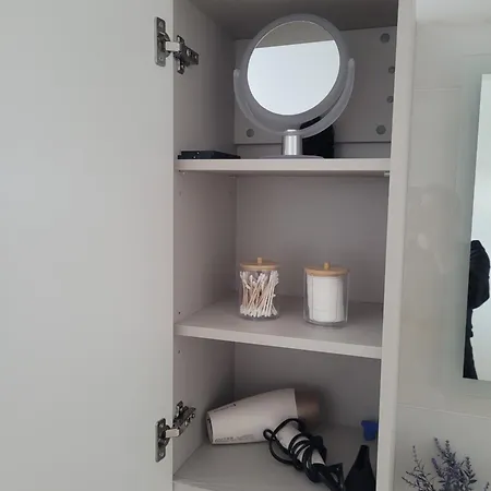 Nachtigall 2 Apartment Bad Hersfeld