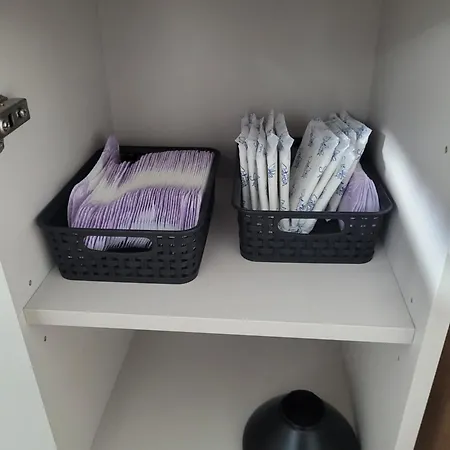 Nachtigall 2 * באד הרספלד