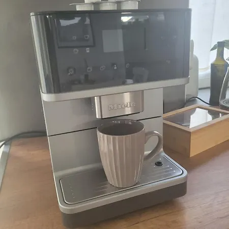 Nachtigall 2 Appartement