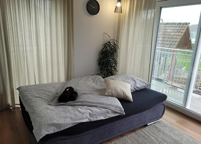 Nachtigall 2 Bad Hersfeld