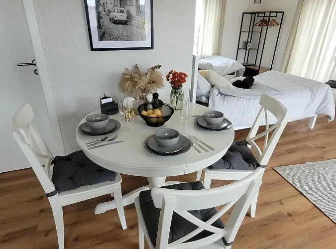 Nachtigall 2 Apartamento Bad Hersfeld