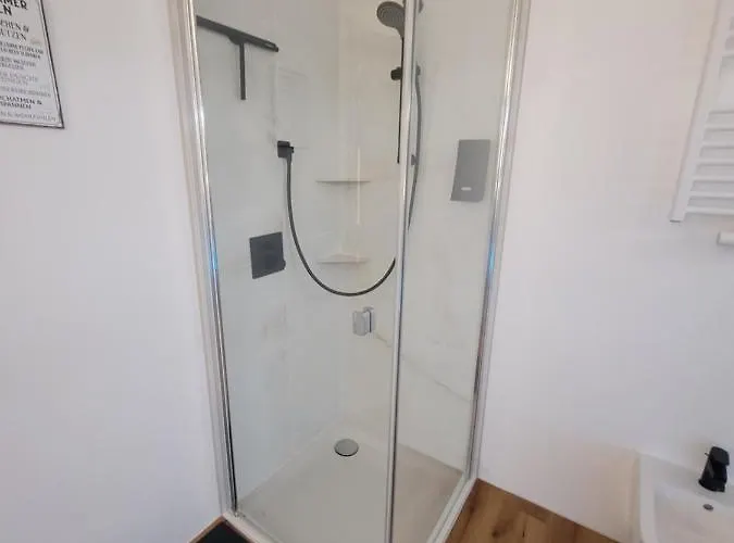 Apartmán Nachtigall 2 Bad Hersfeld