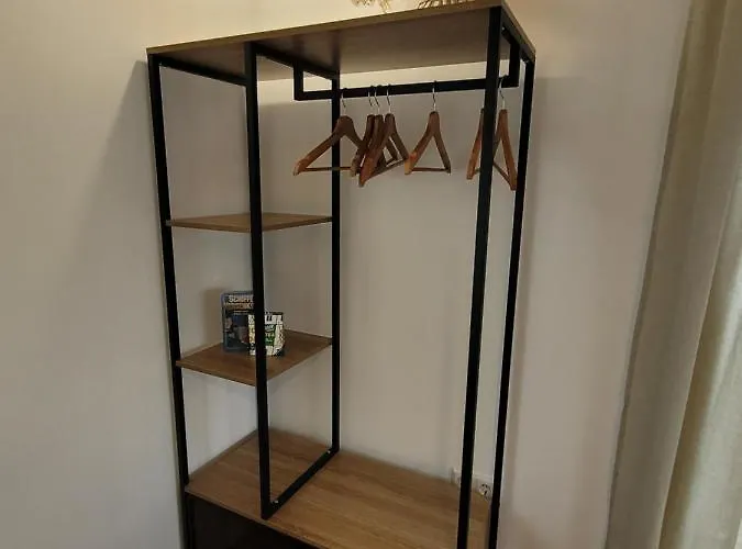 Apartamento Nachtigall 2