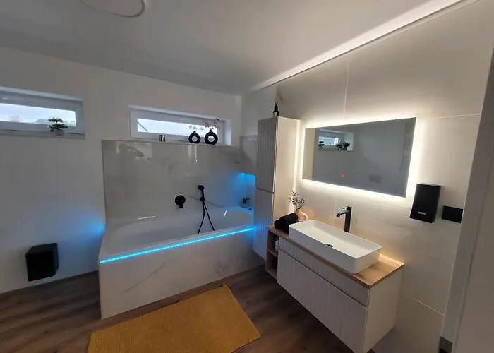 Apartamento Nachtigall 2 *