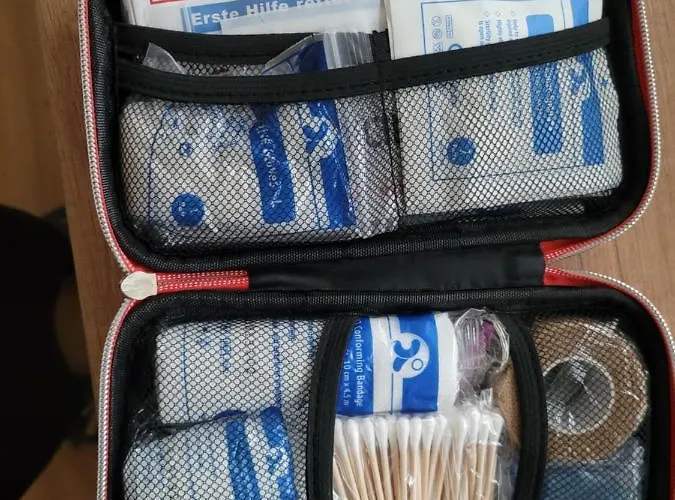 Apartamento Nachtigall 2 *