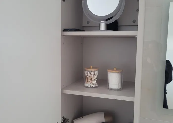 Nachtigall 2 Apartamento Bad Hersfeld