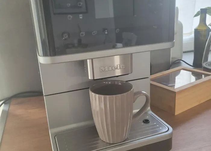 Nachtigall 2 Apartamento